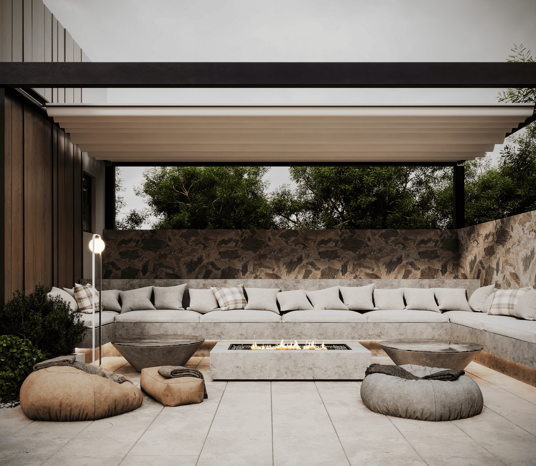 مشروع تكوين