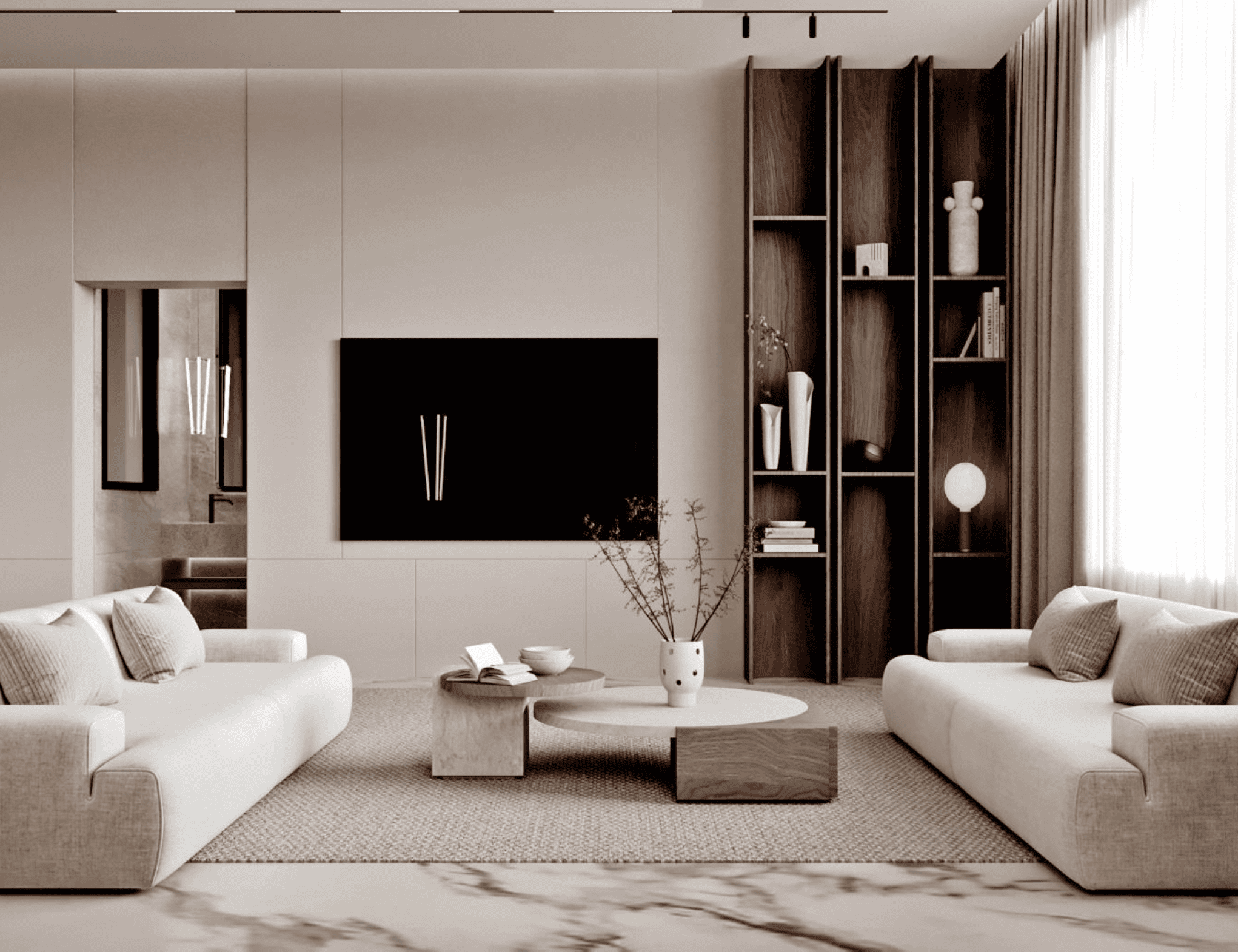 مشروع تكوين