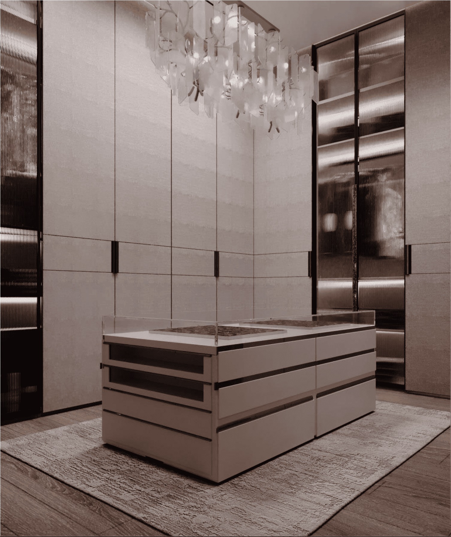 مشروع تكوين