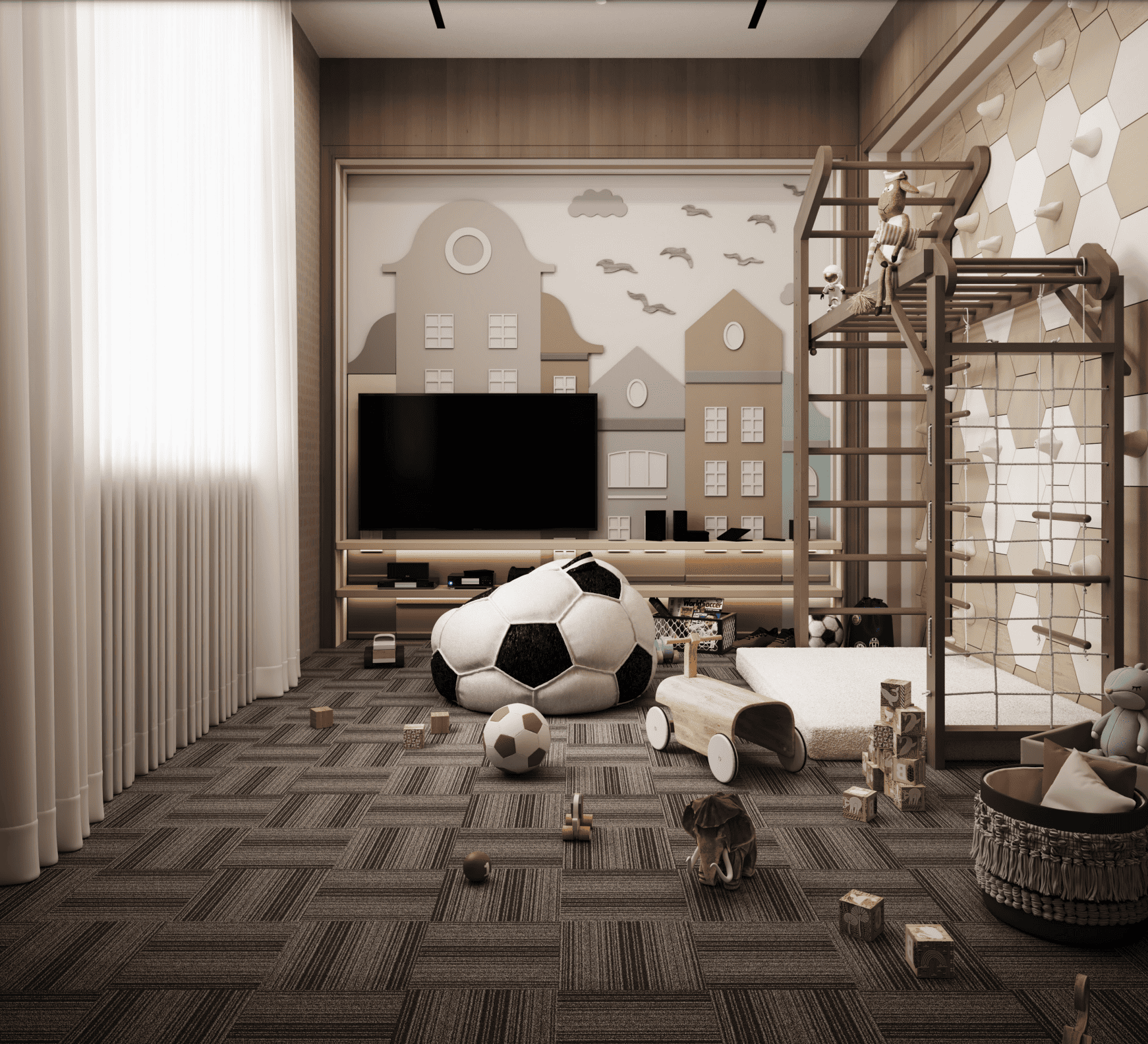 مشروع تكوين