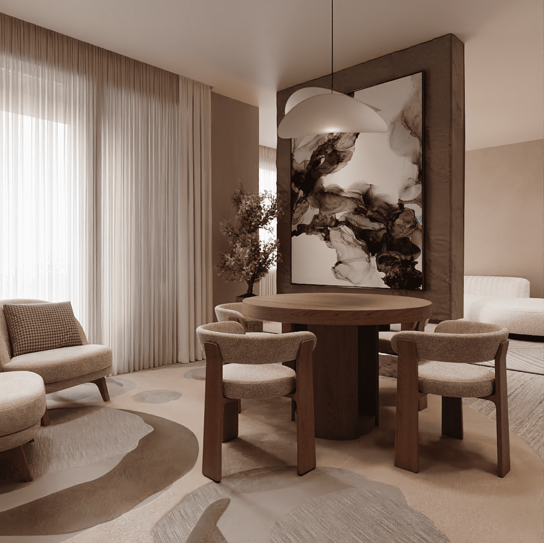 مشروع تكوين