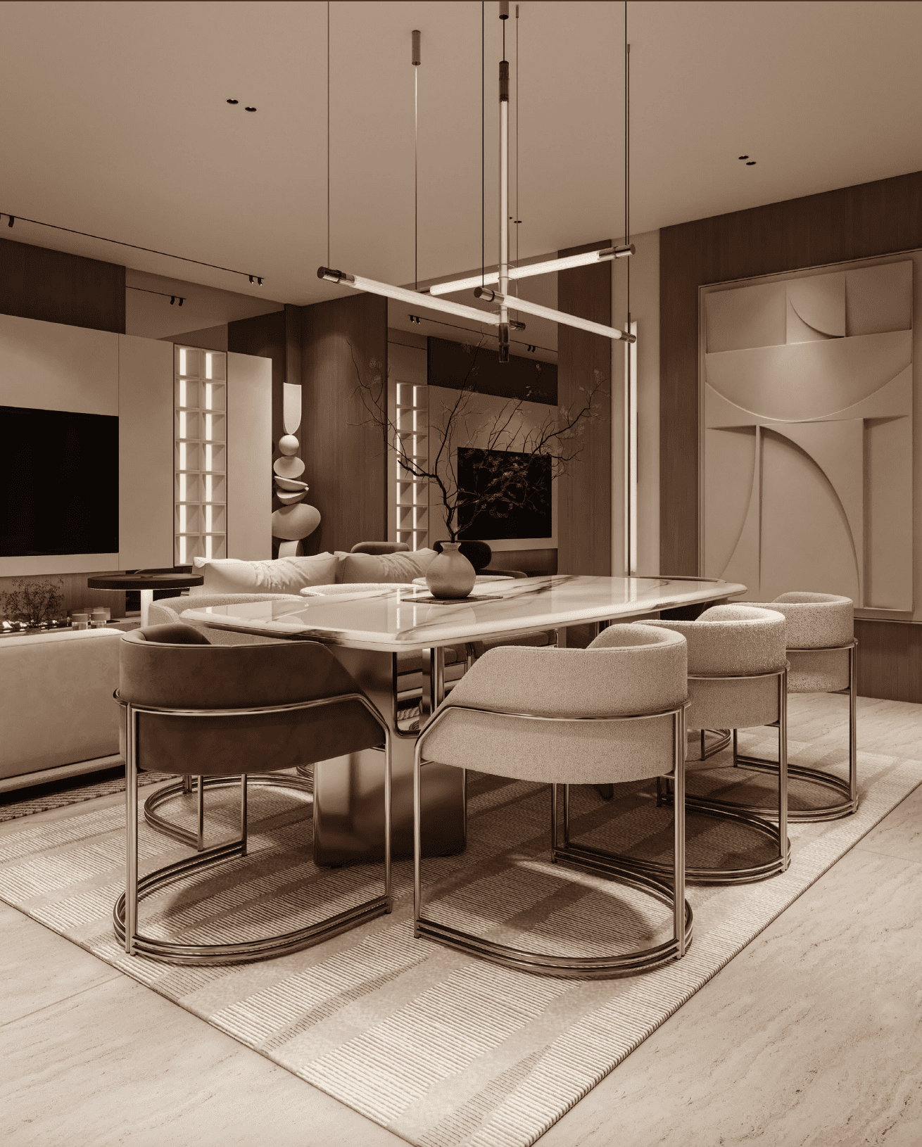 مشروع تكوين