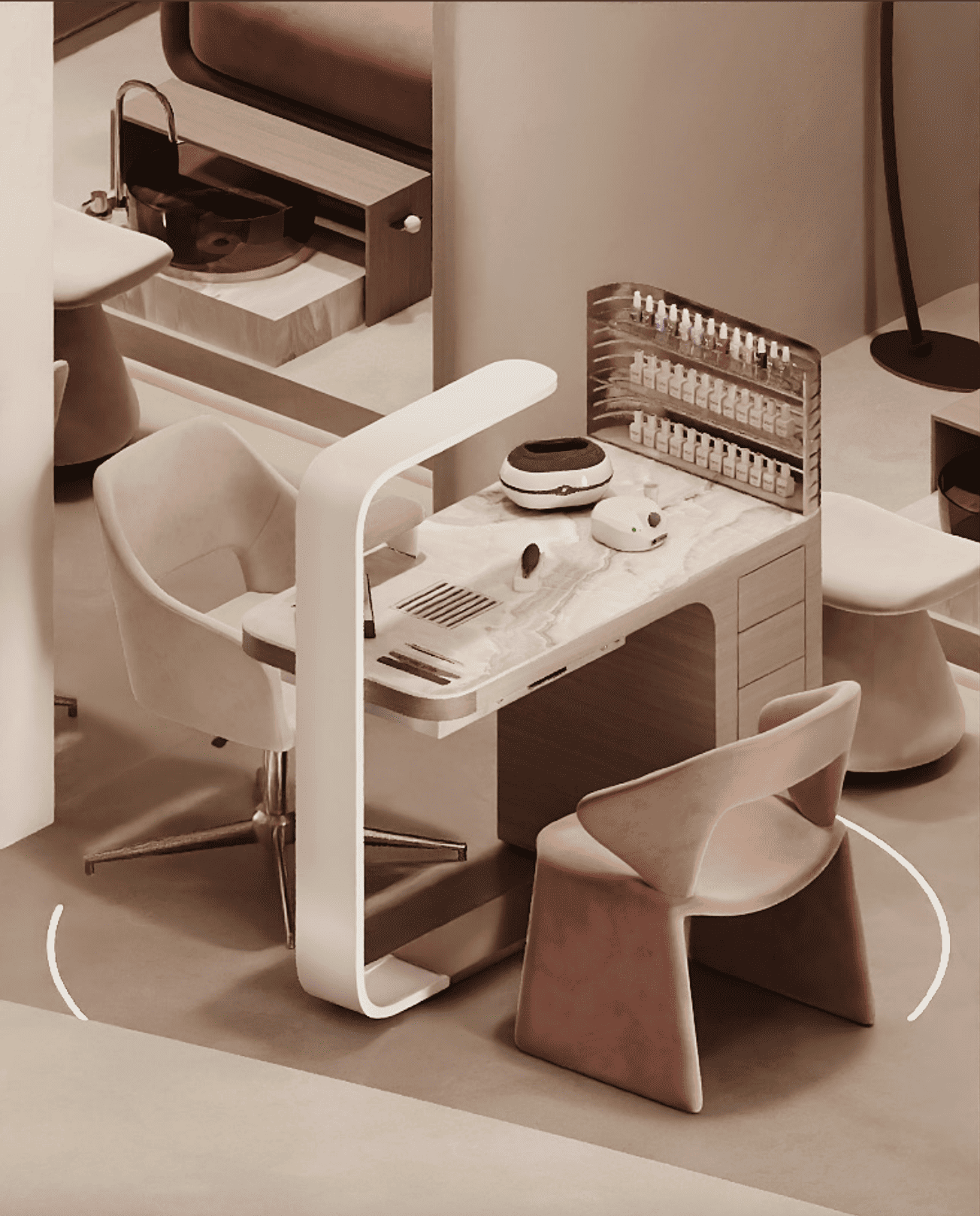 مشروع تكوين