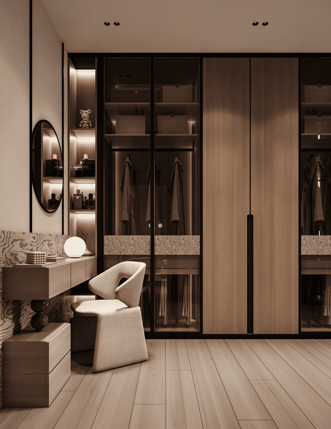 مشروع تكوين