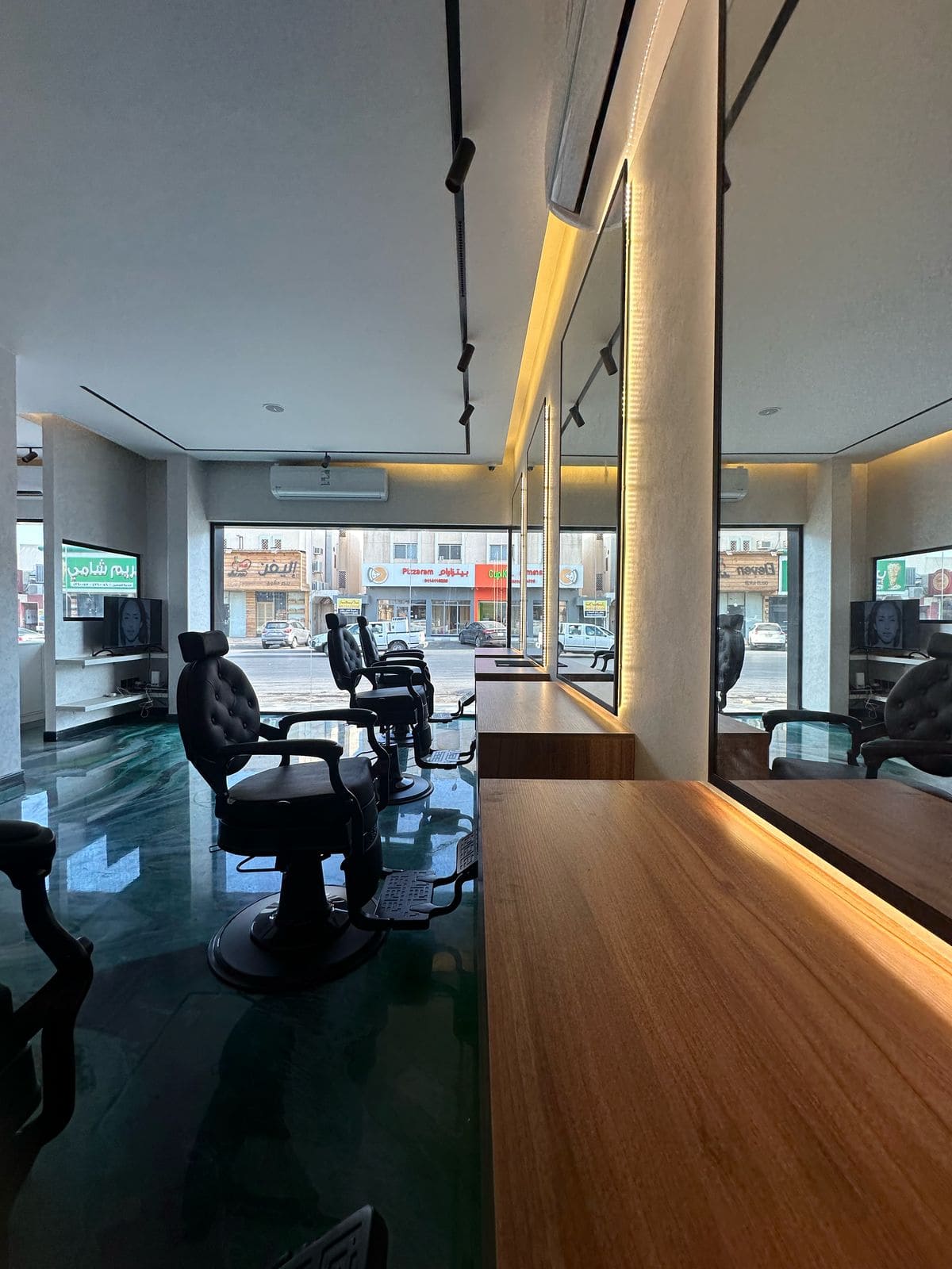 مشروع تكوين