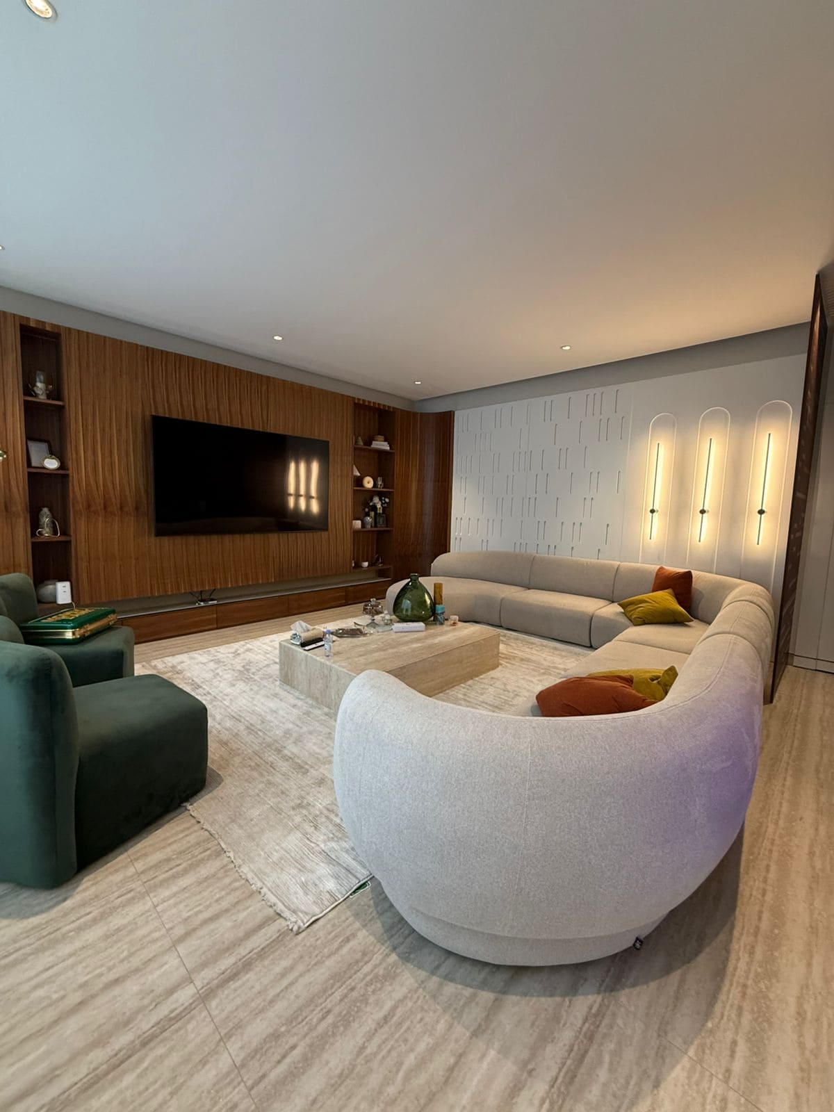 مشروع تكوين